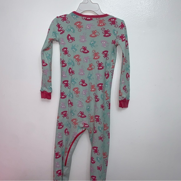 Monkey pjs - Picture 6 of 7
